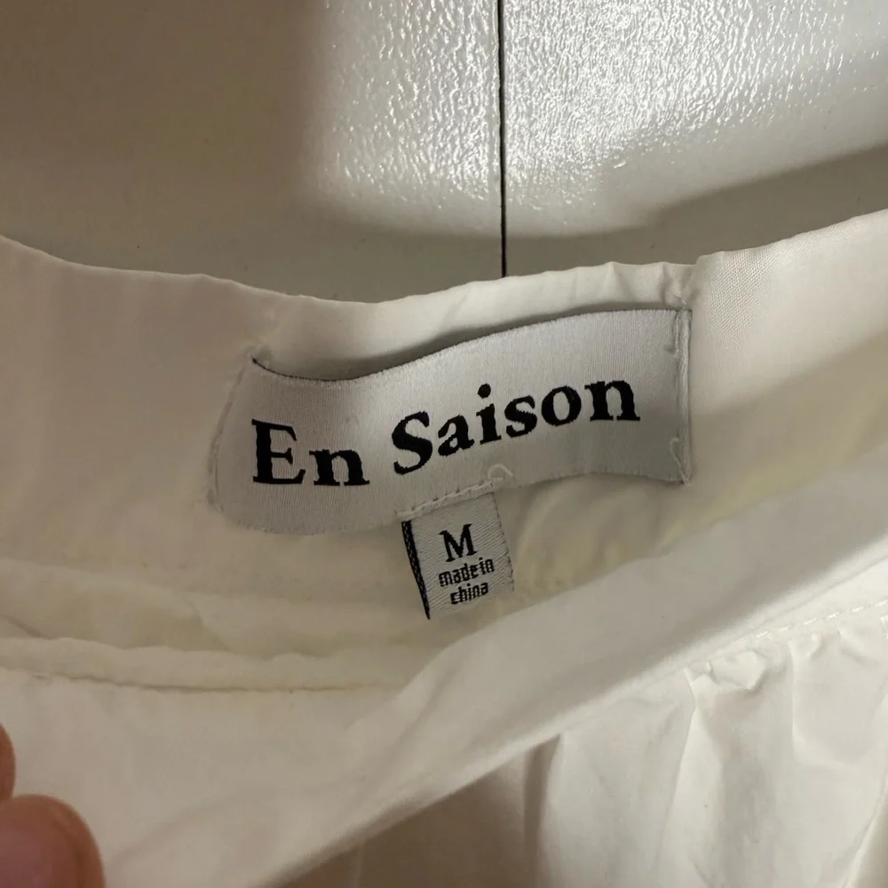 En Saison en saison